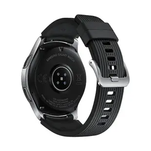 【SAMSUNG 三星】A級福利品 Galaxy Watch 46mm(R800)