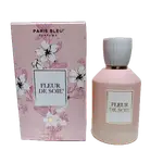 完美平替 禁忌玫瑰 ROSE PRICK PARIS BLEU FLEUR DE SOIE 100ML《魔力香水店》