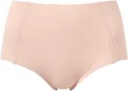 Wacoal(ワコール) PGG300 PGG300 Women's Panties, Feels Like Not Worn, Gentle on The Skin, Fluffy Length