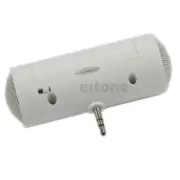 Music Speaker Bassboom Technology and Loud Stereo Sound Good