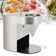 Automatic Balls Making Machine Tapioca Pearl for Bubble Tea Beverage Shop 220V