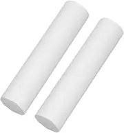 A4 Thermal Paper, 1 Roll 50 Sheets Thermal Printer Paper 210x297mm Inkless Printing Paper Anti Fading A4 Thermal Printer Paper for Contract, Homework, for Inkless Series Printer