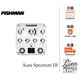 立恩樂器 效果器專賣》公司貨保固 FISHMAN Aura Spectrum DI 分期0利率