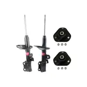Front KYB Shocks Strut Mount for Toyota Estima Tarago TCR 10R 11R 20R 21R CXR10R