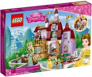 LEGO 41067 Disney Princess Belle's Enchanted Castle