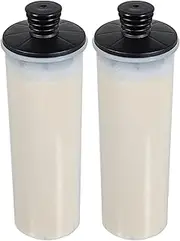[Spares2go] Descaling Filter Cartridge for Karcher SC2 SC3 127V BR SC3MX Upright Easyfix Plus Steam Cleaner (Pack of 2)