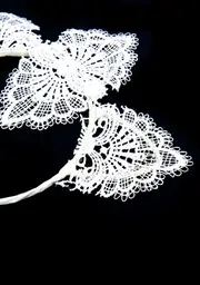 Icy Fantasy Headband