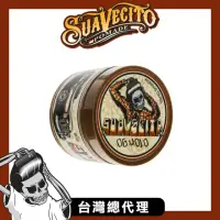 在飛比找momo購物網優惠-【Suavecito 骷髏頭】Spring Original