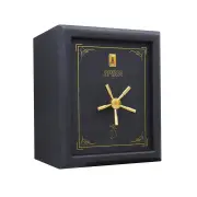 Spika Premium Gun Ammo Safe Key Lock - For Handgun Pistol #spp1