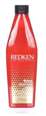 Redken Frizz Dismiss Shampoo 10.1 oz/300ml original