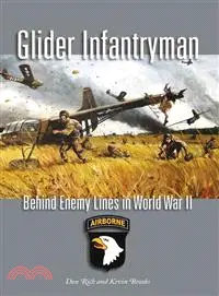 在飛比找三民網路書店優惠-Glider Infantryman