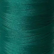 ISACORD 40, Machine Embroidery / Sewing Thread 5000m Colour 5101 DARK JADE