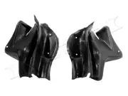 Metro Moulded ALP 7010 Door Window Lock Pillar Seal