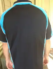 Cronulla Sharks Retro Polo Shirts