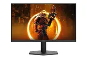 AOC 27G11ZE2 27" FHD Fast IPS 1ms 240Hz Adaptive Sync HDR10 Monitor