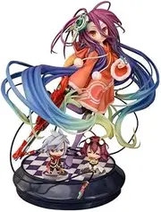 No Game No Life -Zero- Schwi 1/7 Scale (Re-Run)