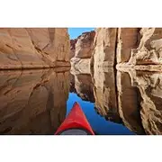 Save 9.43%! Antelope Canyon Kayak and Hike Slot Canyon
