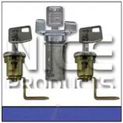 Nice Ignition And Door Lock Set - NID700BX