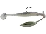 Blakemore YR14-3195 1/4 oz. Yum Runner - Blue Pearl
