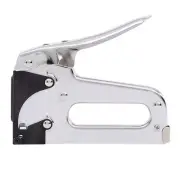 Arrow T50OC Heavy Duty Outward Clinch Staple , Manual Stapler for Packaging a...