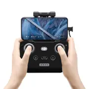 Silicone Protective Cover for Dji Mavic Air 2 - Dustproof Anti-drop Scratch-proof