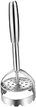 YWJLQH Potato Masher Food Crusher Food Masher for Carrots Baby Food Egg Salad
