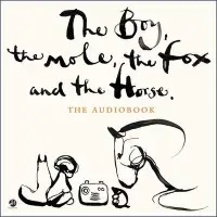 在飛比找博客來優惠-The Boy, the Mole, the Fox and