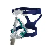 ResMed Mirage Quattro Full Face CPAP Mask System - NEW AU Stock