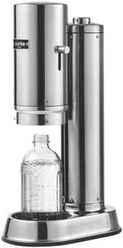 aarke Carbonator Pro Steel