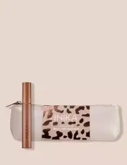 New INIKA Organic Limited Edition Bold Lash Mascara Gift Set