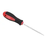 O-Ring Straight Pick 150mm Oil Seal Gasket Precision Puller Remover Tool, Red