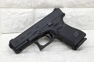 [01] VFC UMAREX GLOCK G19 GEN4 手槍 瓦斯槍 優惠組B ( 克拉克葛拉克GBB槍玩具槍模型