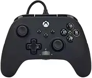 PowerA FUSION Pro 3 Wired Controller for Xbox Series X|S, Black