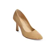 Salone Monet Women Anita Pointed Toe High Heel Sandals Campbell Size 9.5