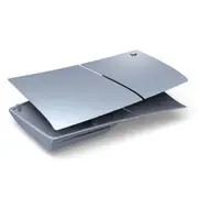 PlayStation 5 Console Covers (Slim) (Sterling Silver)