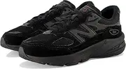 [New Balance] Unisex-Child FuelCell 990 V6 Lace-up Sneaker