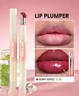 Sheglam Bold Booster Lip Plumper Plumping Gloss High Shine BERRY SPRITZ New