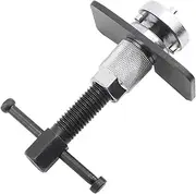 Car Brake Caliper Tool,Brake Piston Wind Back Tool,Disc Brake Caliper,Tool for Replacement of Rear Brake Pad