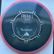 Axiom Fireball Plasma 174g