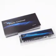 Dental Oral Cheek Photographic Contraster Jaw Board Small/Large Black Background