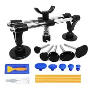 New Car Body Sliding Paintless Dent Repair Tool Puller Lifter Removal Tool Kit