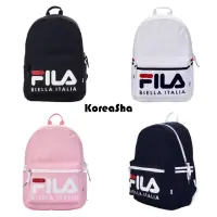 在飛比找蝦皮購物優惠-【韓國限定】Fila Court Backpack 後背包🎒