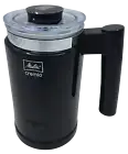 Melitta Cremio II Milk Frother 450W Black 1014-02 (230V, EU-plug) | 6758122