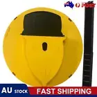 Mouse Trap Catcher Lid Detachable Mouse Trap Slide Bucket Lid for Indoor Outdoor