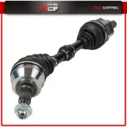 Front Driver Left for Mazda CX-9 2016-2022 L4 2.5L CV Axle (for: Mazda)