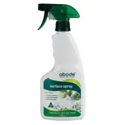 Abode Surface Spray Lime Spritz Spray 500ml