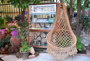 卡雷奇小屋飯店