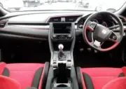 HONDA CIVIC TYPE R F6 FK8 2019 CAPUCHON, BRAS CULBUTEUR 12280-5A2-A00