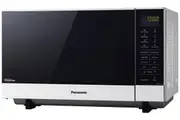Panasonic 27L Flatbed Microwave Oven NN-SF564W - Excellent - Refurbished