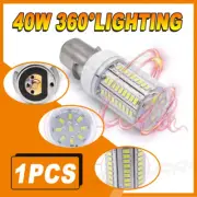 120V 40W 5NM P28S navigation light Dr. LED bulb 0342RSCLR